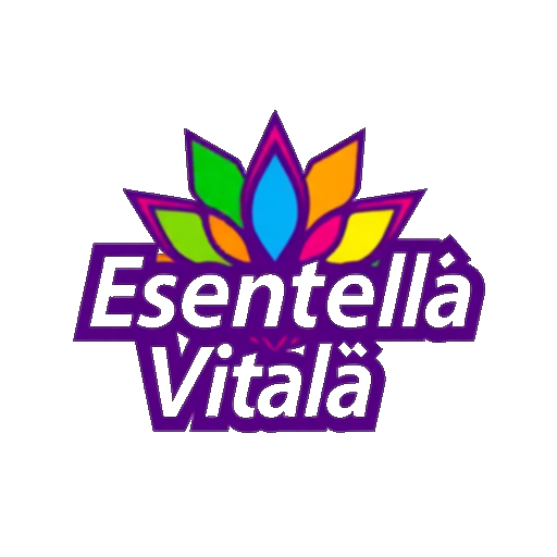 EsențăVitală logo