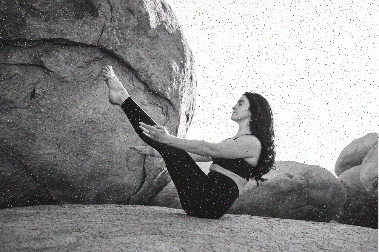 Galerie yoga 3