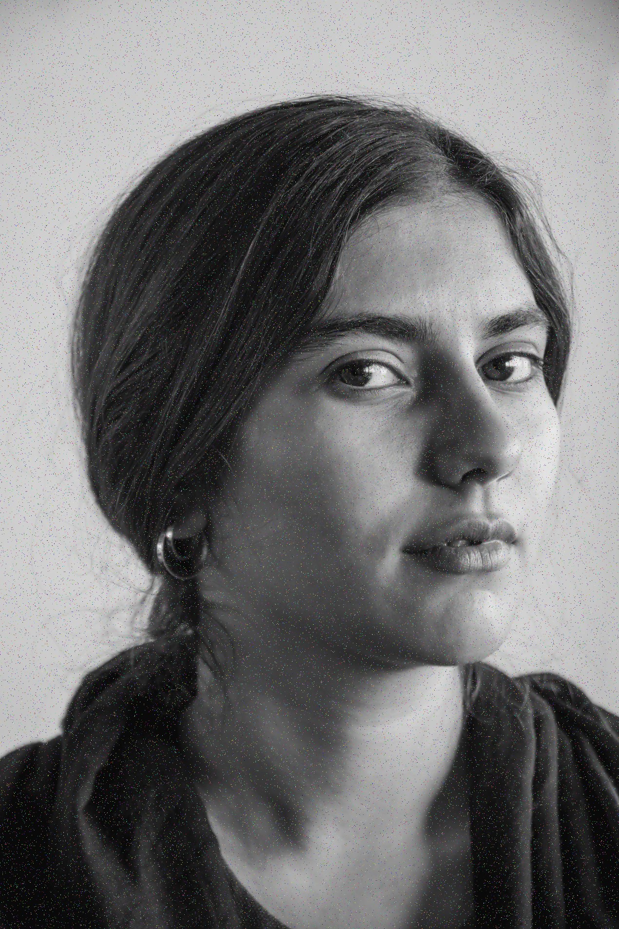 Portret profesor yoga Timișoara